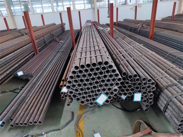 连江20G合金无缝钢管