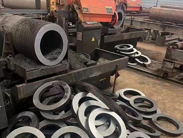 连江42CrMo合金管厂家现货 整支零售切割